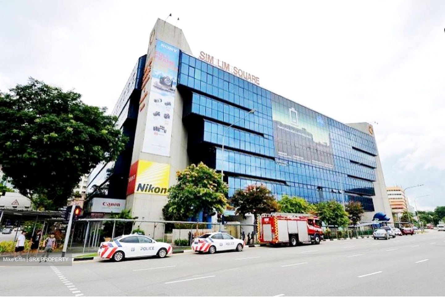 Sim Lim Square (D7), Retail #481289891